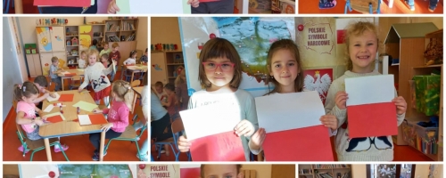 Projekt edukacyjny Piękno Polski